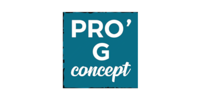 Pro'G Concept