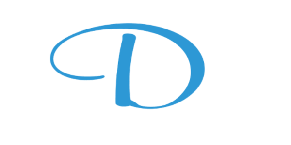 Logo de Prespa en mode sombre 